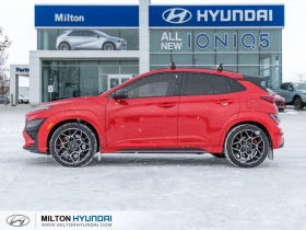 Hyundai Kona Kona N ONE OWNER С РЕГИСТРАЦИЯ & АВТОКРЕДИТ - 24050 € / 47037.71 лв. - 79608235 6
