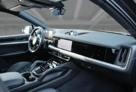 Porsche Cayenne E-Hybrid Coupe = SportDesign = Гаранция - 108666 € / 212532.22 лв. - 32280638 11