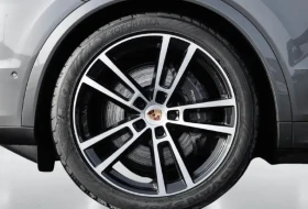 Porsche Cayenne E-Hybrid Coupe = SportDesign = Гаранция - 108666 € / 212532.22 лв. - 32280638 4