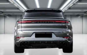 Porsche Cayenne E-Hybrid Coupe = SportDesign = Гаранция - 108666 € / 212532.22 лв. - 32280638 2