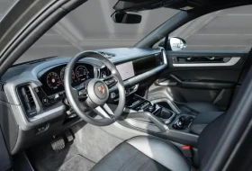 Porsche Cayenne E-Hybrid Coupe = SportDesign = Гаранция - 108666 € / 212532.22 лв. - 32280638 6