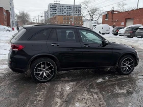 Mercedes-Benz GLC 300 4MATIC AMG Line | PANO | 360 | KEYLESS | CARFAX, снимка 12 - Автомобили и джипове - 53639188