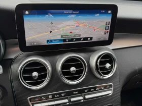 Mercedes-Benz GLC 300 4MATIC AMG Line | PANO | 360 | KEYLESS | CARFAX, снимка 9 - Автомобили и джипове - 53639188