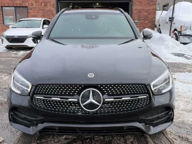 Mercedes-Benz GLC 300 4MATIC AMG Line | PANO | 360 | KEYLESS | CARFAX, снимка 15 - Автомобили и джипове - 53639188