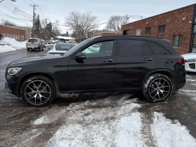 Mercedes-Benz GLC 300 4MATIC AMG Line | PANO | 360 | KEYLESS | CARFAX, снимка 11 - Автомобили и джипове - 53639188