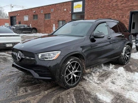 Mercedes-Benz GLC 300 4MATIC AMG Line | PANO | 360 | KEYLESS | CARFAX, снимка 10 - Автомобили и джипове - 53639188