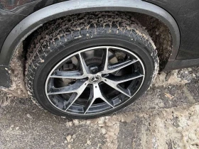 Mercedes-Benz GLC 300 4MATIC AMG Line | PANO | 360 | KEYLESS | CARFAX, снимка 16 - Автомобили и джипове - 53639188