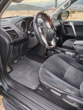 Toyota Land cruiser 2.8 D4D | Mobile.bg � ����� ������ 17