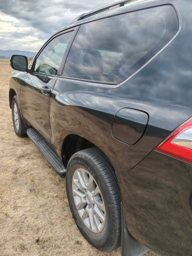 Toyota Land cruiser 2.8 D4D | Mobile.bg � ����� ������ 8