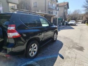 Toyota Land cruiser 2.8 D4D - 28700 € / 56132.32 лв. - 34743264 2