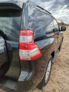 Toyota Land cruiser 2.8 D4D | Mobile.bg � ����� ������ 11