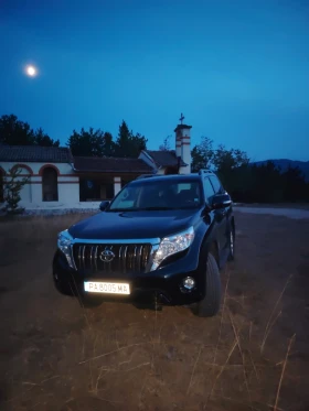 Toyota Land cruiser 2.8 D4D | Mobile.bg � ����� ������ 3