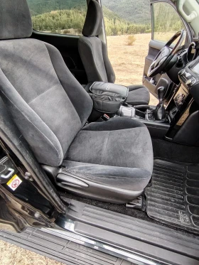 Toyota Land cruiser 2.8 D4D | Mobile.bg � ����� ������ 16