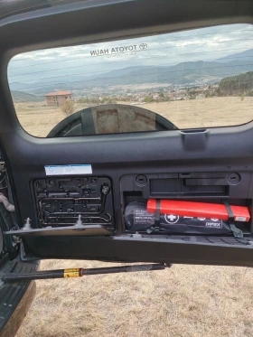 Toyota Land cruiser 2.8 D4D | Mobile.bg � ����� ������ 2