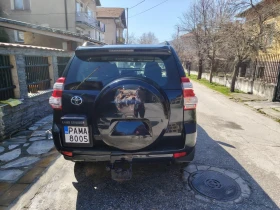 Toyota Land cruiser 2.8 D4D - 28700 € / 56132.32 лв. - 34743264 3
