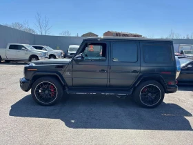 Mercedes-Benz G 63 AMG * CARFAX * ��������� * KEYLESS * ���� �� ������ | Mobile.bg � ����� ������ 2
