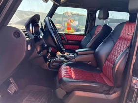 Mercedes-Benz G 63 AMG * CARFAX * ��������� * KEYLESS * ���� �� ������ | Mobile.bg � ����� ������ 16