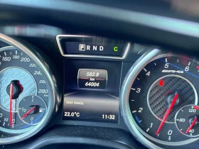 Mercedes-Benz G 63 AMG * CARFAX * ��������� * KEYLESS * ���� �� ������ | Mobile.bg � ����� ������ 8