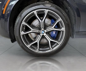 BMW X6 40i* M-SPORT* DISTRONIC* HEAD-UP* HARMAN* �������� | Mobile.bg � ����� ������ 6