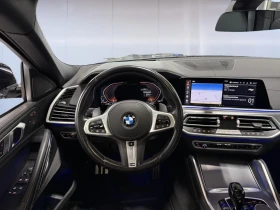 BMW X6 40i* M-SPORT* DISTRONIC* HEAD-UP* HARMAN* �������� | Mobile.bg � ����� ������ 10
