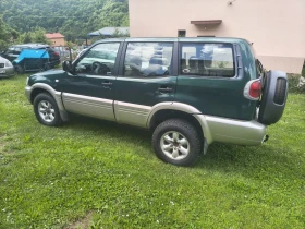 Nissan Terrano 2.7 125 | Mobile.bg � ����� ������ 5