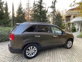 Kia Sorento | Mobile.bg � ����� ������ 7