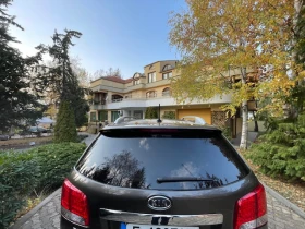 Kia Sorento | Mobile.bg � ����� ������ 5