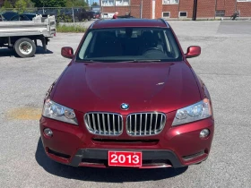 BMW X3 * 28i * CARFAX * 2 КЛЮЧА * ПОДГРЕВ * KEYLESS - 8700 € / 17015.72 лв. - 11977540 6