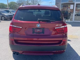 BMW X3 * 28i * CARFAX * 2 КЛЮЧА * ПОДГРЕВ * KEYLESS - 8700 € / 17015.72 лв. - 11977540 4