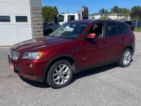 BMW X3 * 28i * CARFAX * 2 КЛЮЧА * ПОДГРЕВ * KEYLESS - 8700 € / 17015.72 лв. - 11977540 1