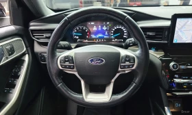 Ford Explorer  2.3 4WD - 18442 € / 36069.42 лв. - 14046809 13