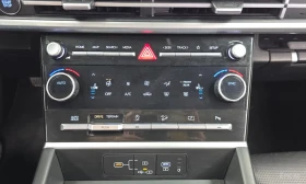 Hyundai Santa fe 2.5 AWD/ ОБДУХВАНЕ / DISRONIC / 7 МЕСТА / 2x PANO | Auto.bg — изображение 14