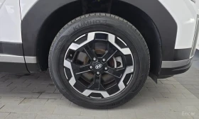 Hyundai Santa fe 2.5 AWD/ ОБДУХВАНЕ / DISRONIC / 7 МЕСТА / 2x PANO | Auto.bg — изображение 4
