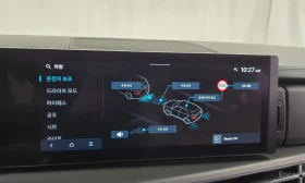 Hyundai Santa fe 2.5 AWD/ ОБДУХВАНЕ / DISRONIC / 7 МЕСТА / 2x PANO | Auto.bg — изображение 15