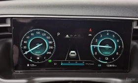 Hyundai Tucson HYBRID* ���������* �������*  | Mobile.bg � ����� ������ 5