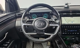 Hyundai Tucson HYBRID* ���������* �������*  | Mobile.bg � ����� ������ 10