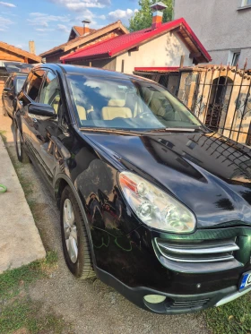 Subaru B9 tribeca - 3200 € - 16582606 2