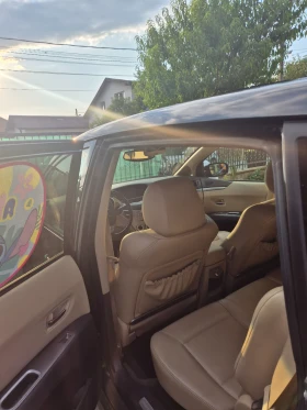 Subaru B9 tribeca - 3200 € - 16582606 6