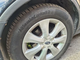 Subaru B9 tribeca - 3200 € - 16582606 3