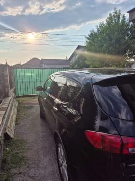 Subaru B9 tribeca - 3200 € - 16582606 8