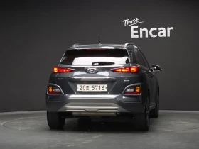 Hyundai Kona 1.6 Turbo 4Wd Modern Art | Mobile.bg � ����� ������ 4