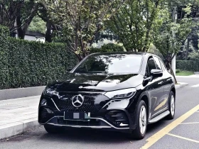 ������ Mercedes-Benz EQE