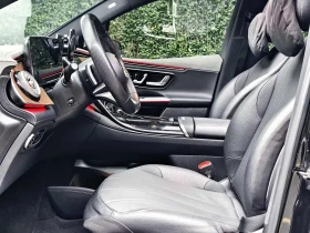Mercedes-Benz EQE 500* 4MATIC* ��������* 360* ������ ���� | Mobile.bg � ����� ������ 3