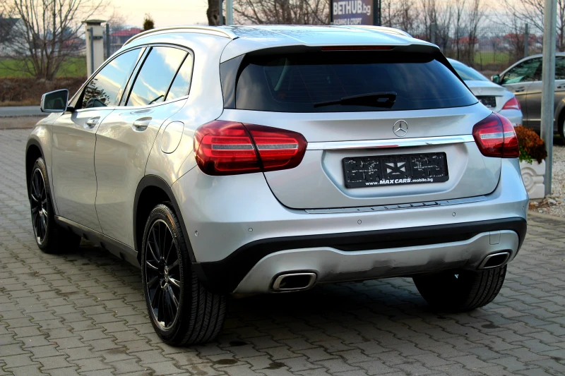 Mercedes-Benz GLA 200 FACELIFT/EURO 6B/СОБСТВЕН ЛИЗИНГ, снимка 3 - Автомобили и джипове - 48300587