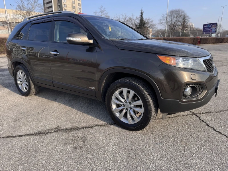 Kia Sorento, снимка 2 - Автомобили и джипове - 49581102