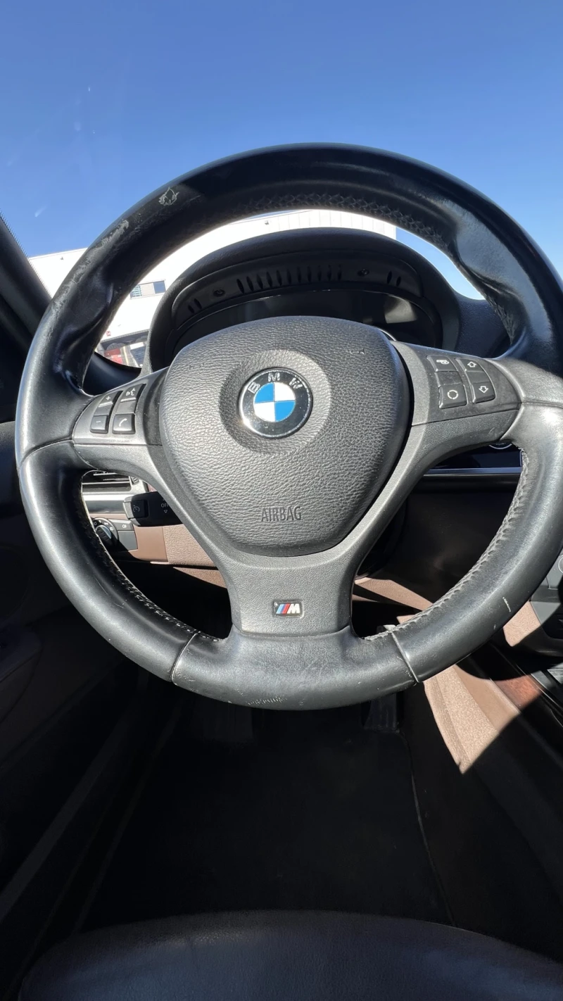 BMW X5, снимка 16 - Автомобили и джипове - 49589270