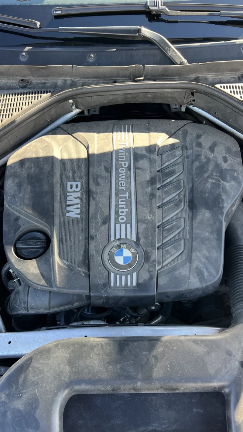 BMW X5, снимка 6 - Автомобили и джипове - 49589270