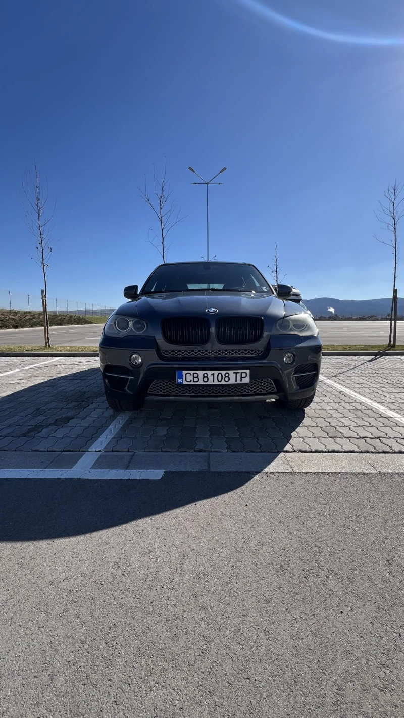 BMW X5, снимка 2 - Автомобили и джипове - 49589270