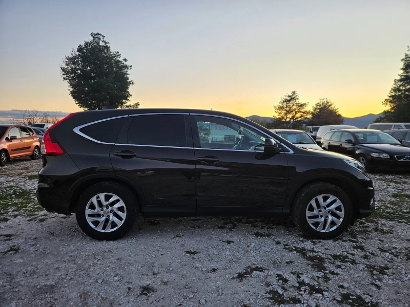 Honda Cr-v 1.6/FACELIFT/ИСПАНИЯ, снимка 7 - Автомобили и джипове - 52018111