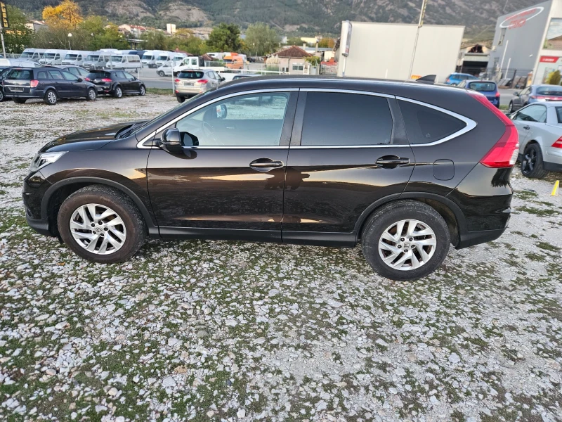 Honda Cr-v 1.6/FACELIFT/ИСПАНИЯ, снимка 3 - Автомобили и джипове - 52018111